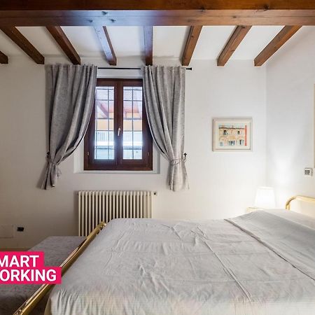 Ferienwohnung Duplex Centotrecento By Wonderful Italy Bologna Exterior foto
