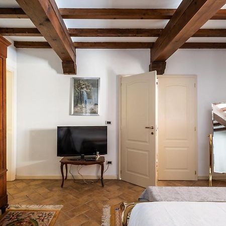 Ferienwohnung Duplex Centotrecento By Wonderful Italy Bologna Exterior foto