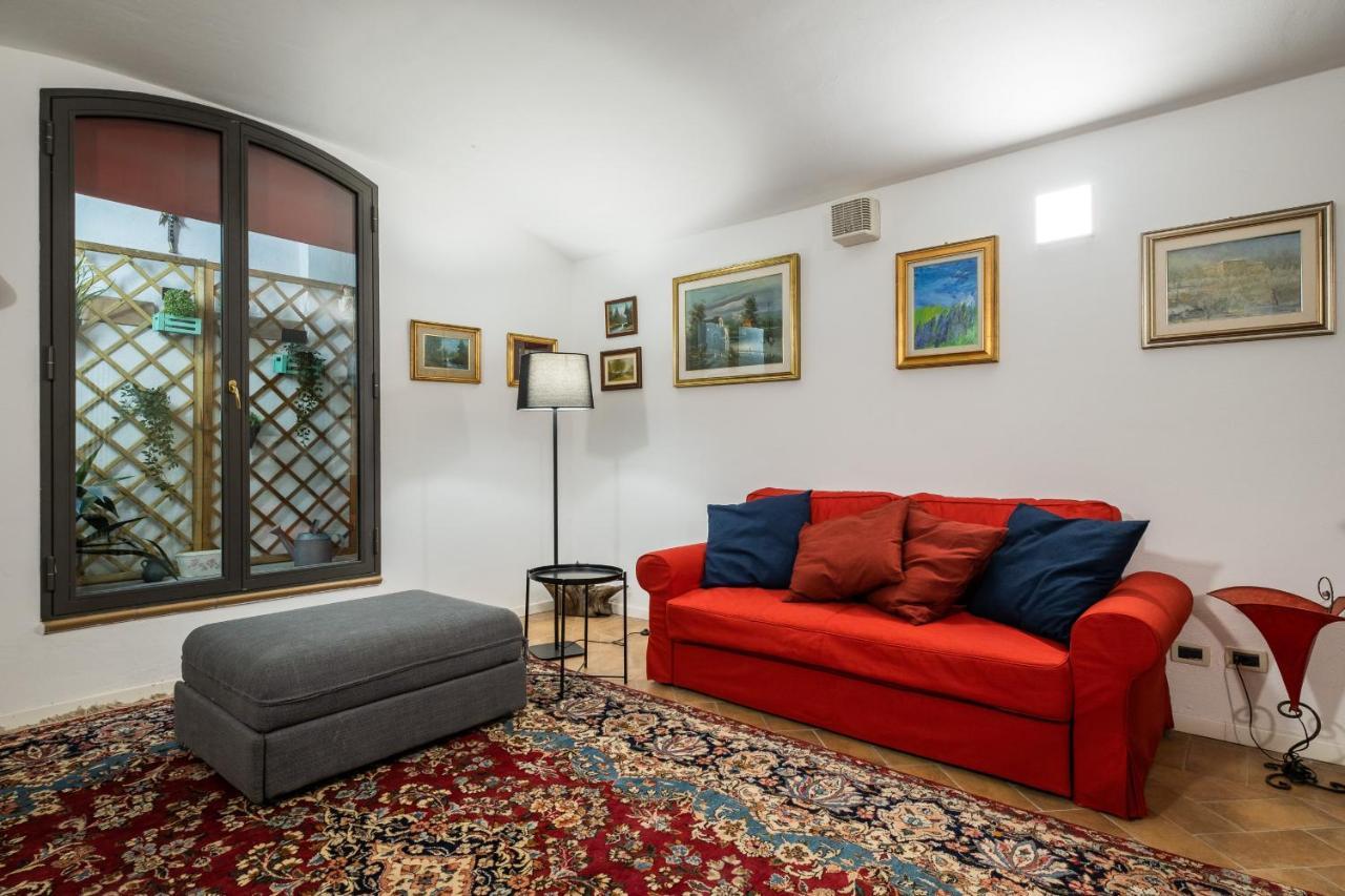Ferienwohnung Duplex Centotrecento By Wonderful Italy Bologna Exterior foto