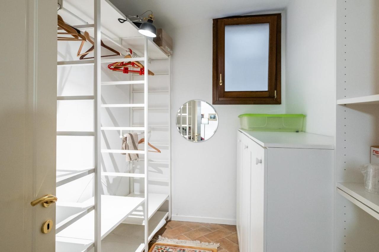 Ferienwohnung Duplex Centotrecento By Wonderful Italy Bologna Exterior foto