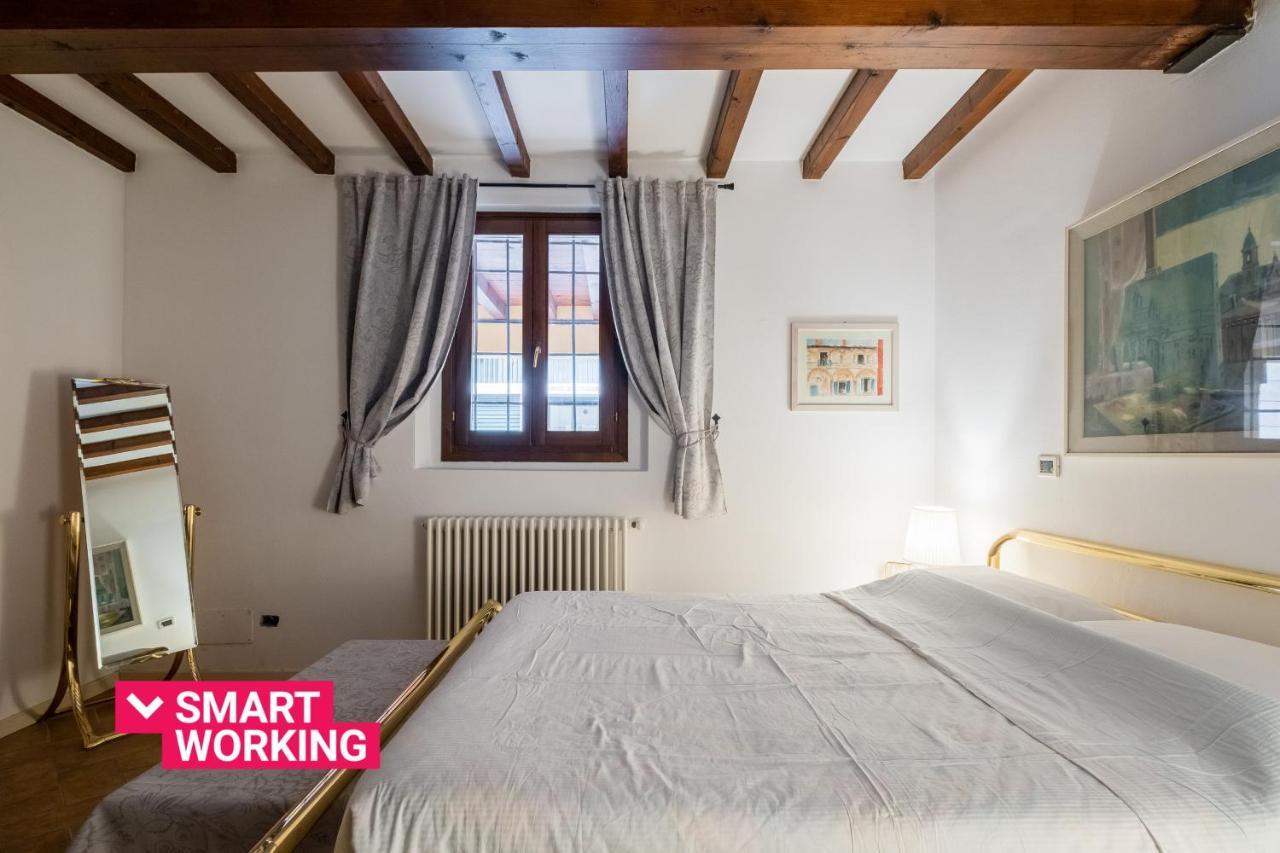 Ferienwohnung Duplex Centotrecento By Wonderful Italy Bologna Exterior foto