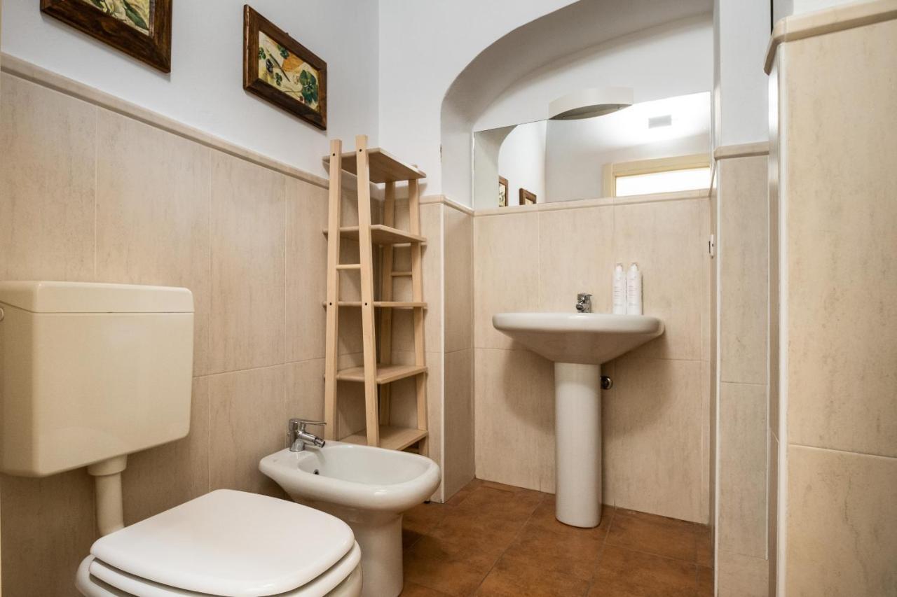 Ferienwohnung Duplex Centotrecento By Wonderful Italy Bologna Exterior foto