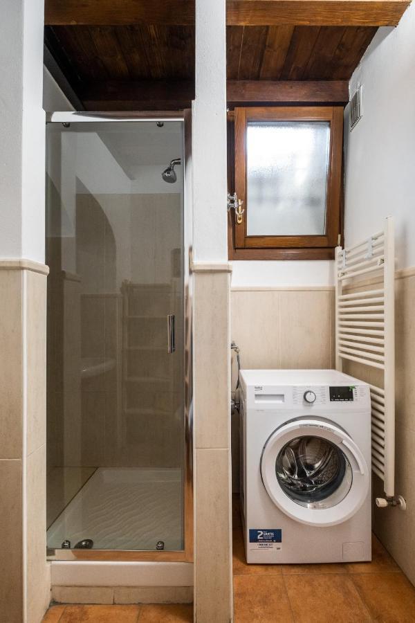 Ferienwohnung Duplex Centotrecento By Wonderful Italy Bologna Exterior foto