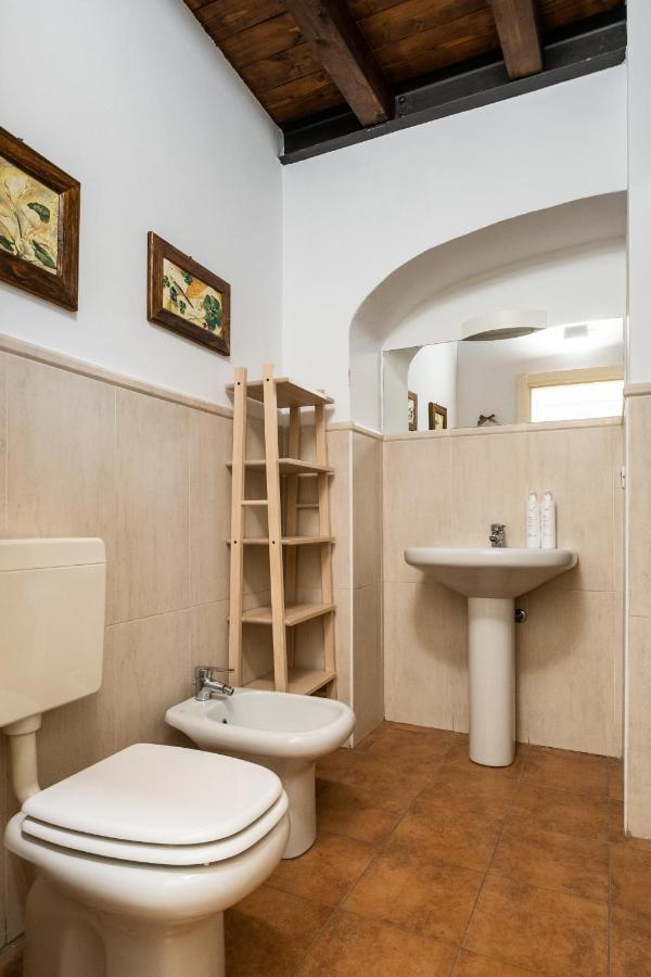 Ferienwohnung Duplex Centotrecento By Wonderful Italy Bologna Exterior foto